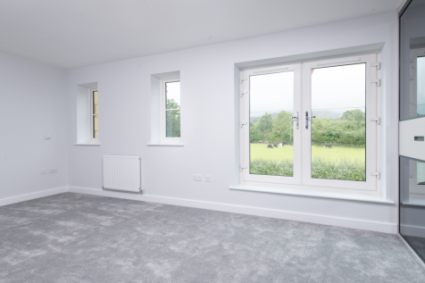 The Clifton Chartford Homes